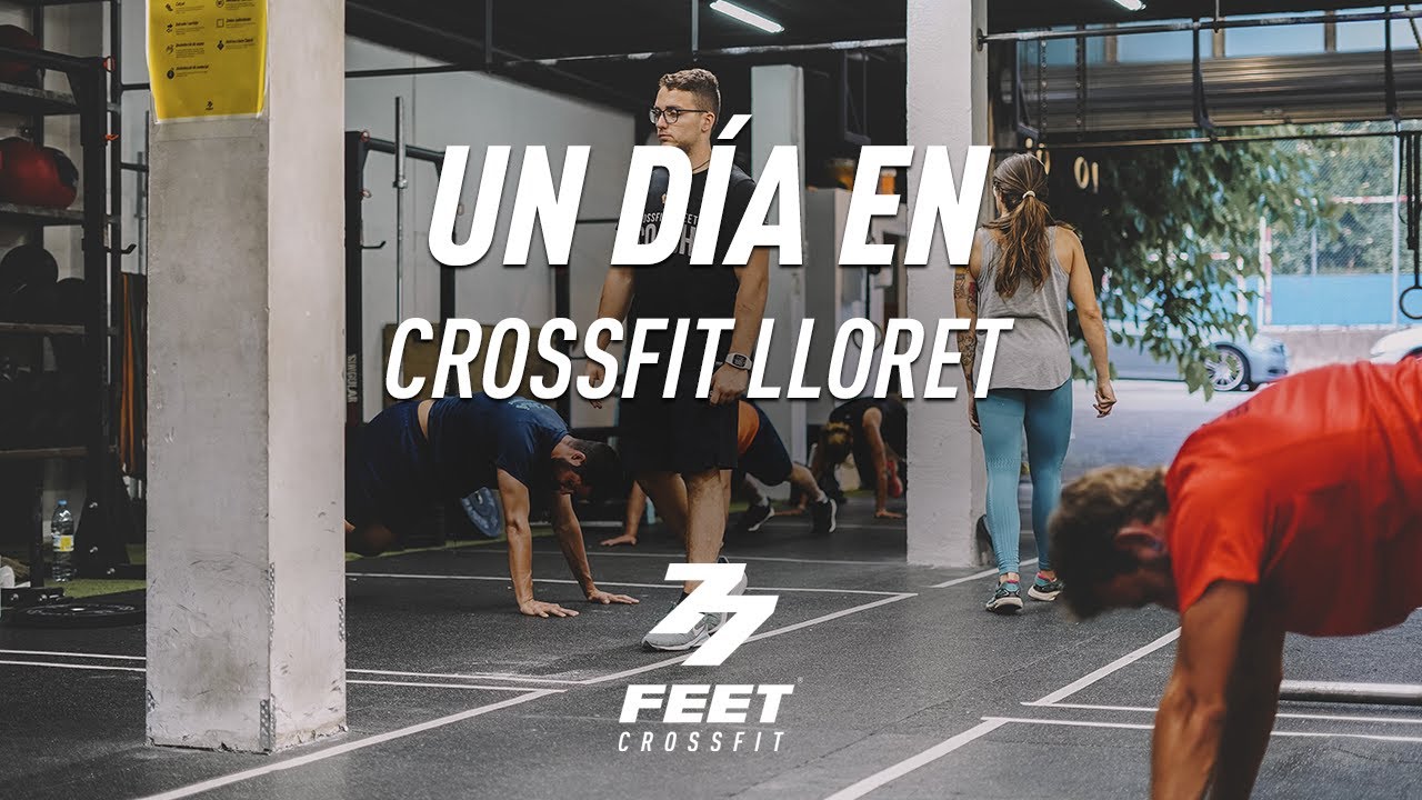 Un Dia en 77 Feet Lloret