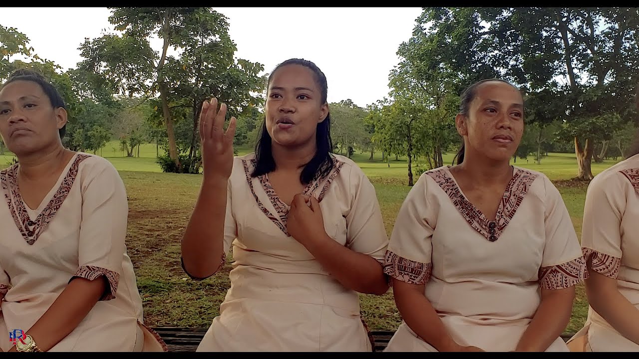 IESU E OU LE ASO NEI - SDA YOUTH CHOIR VAIUSU