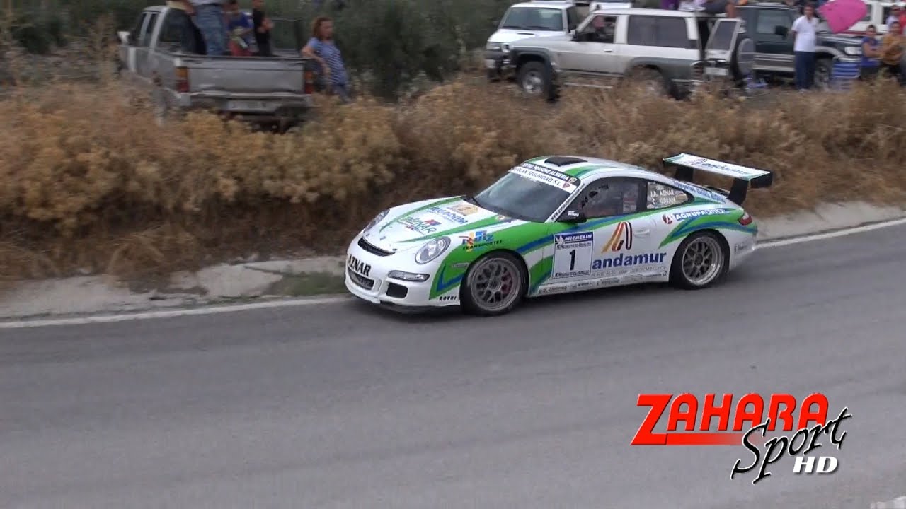 SUBIDA A LA MOTA 2013