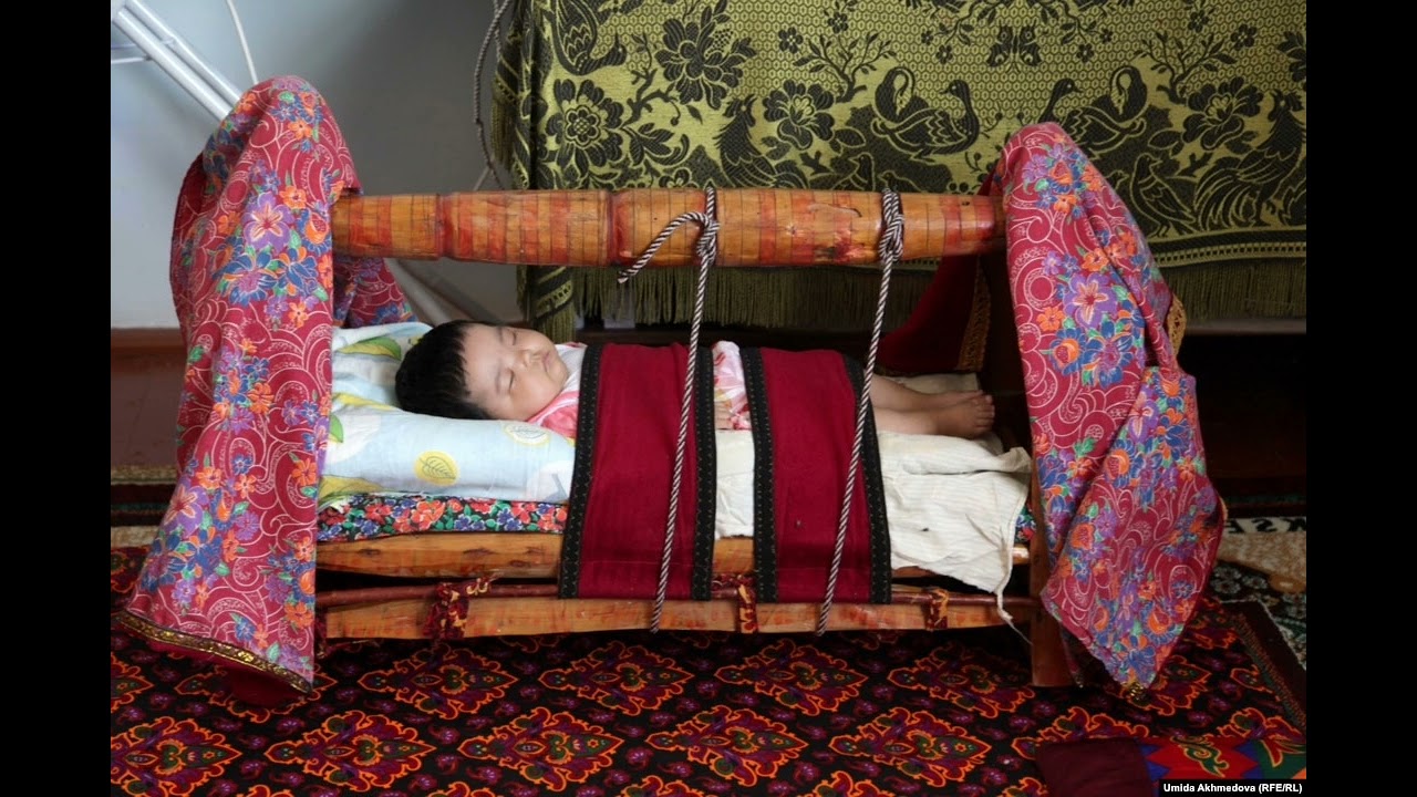 qaraqalpaqsha hayyiw hayyiw / aldi aldi baby sleeping song