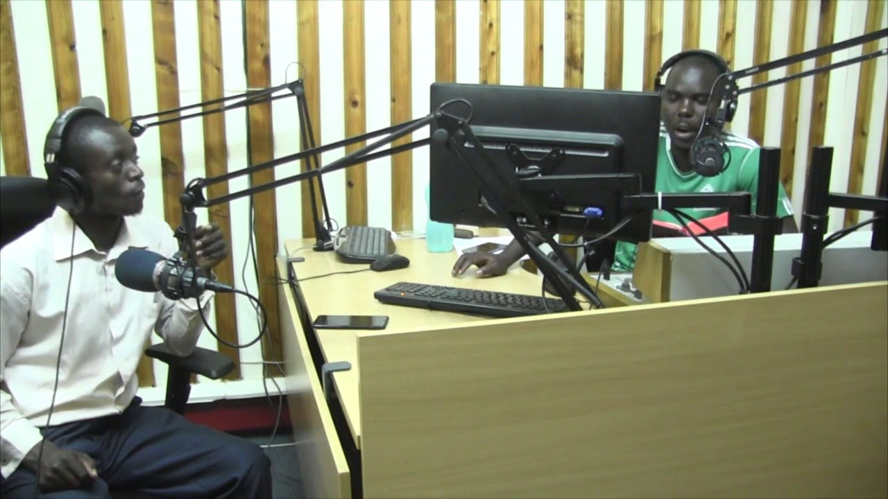 Kesha na West fm Kila siku ya Jumanne na Jumatano tubarikiwe pamoja