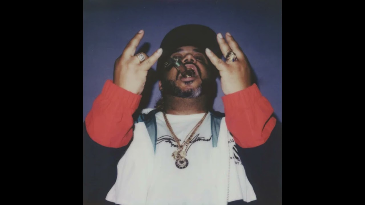 Grimy Drumless Hip Hop beat - Estee Nack x Al Divino x Westside Gunn type beat “PALOMO”