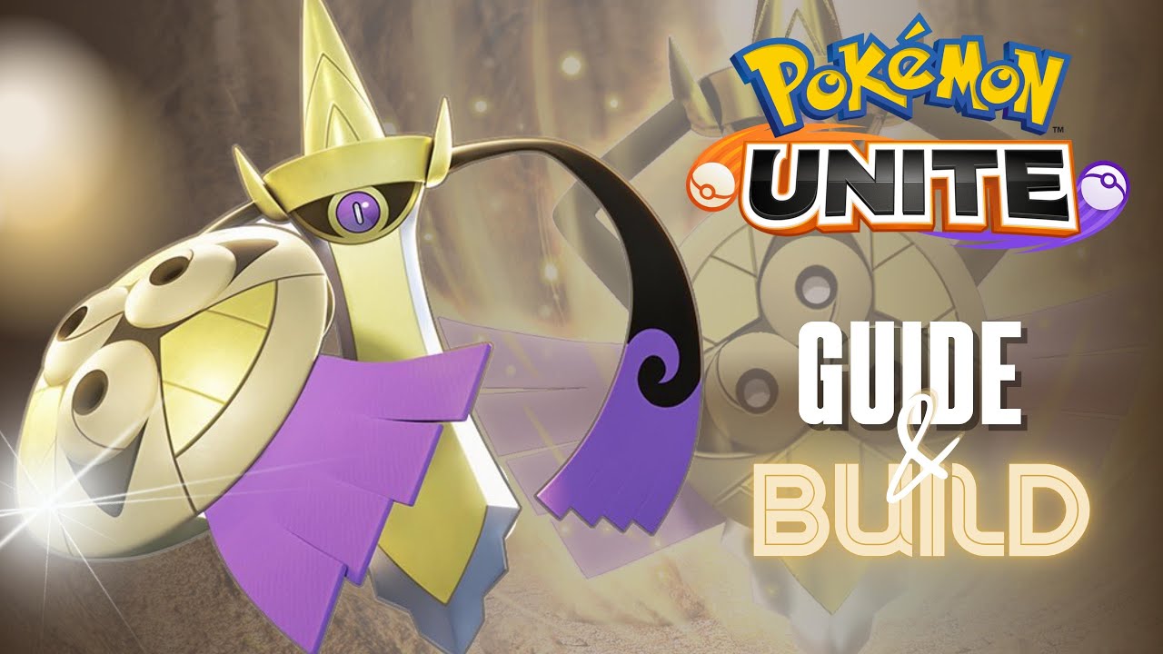 NE FAITES PAS N'IMPORTE QUOI SUR EXAGIDE sur POKEMON UNITE