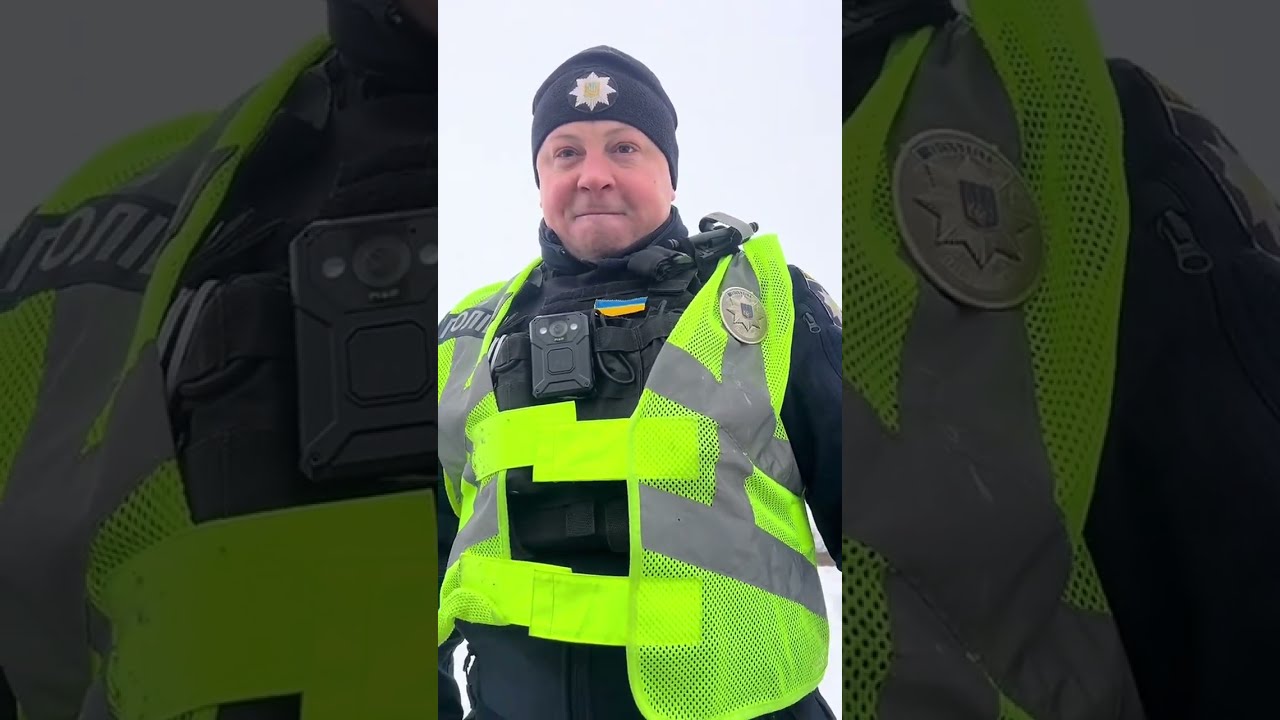 СР🐽НІ МУСОРА КОШМАРЯТЬ ВОДІЯ