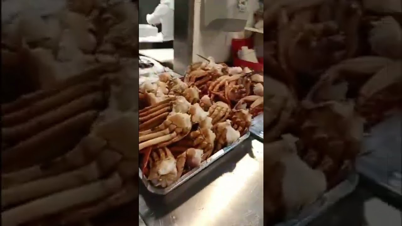 يوميات سائح اردني في اسبانيا.. الحسبة 😊😊