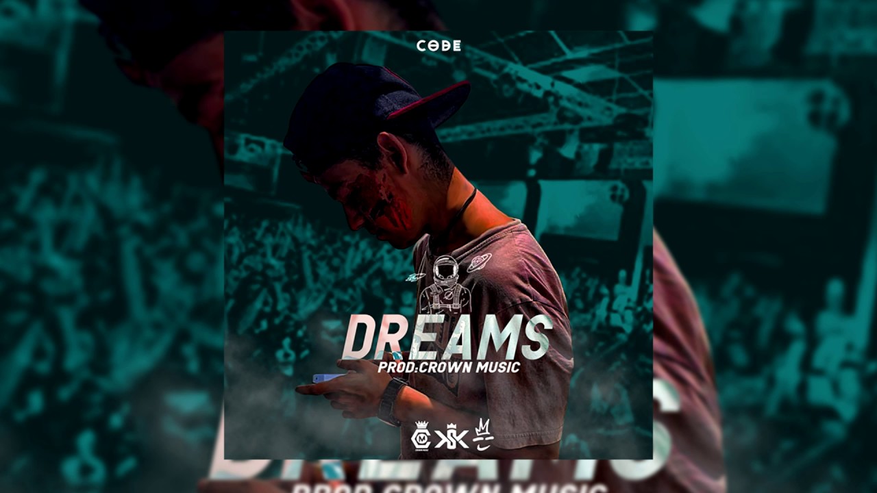 Code - Dreams ☁ (Prod. Crown Music)
