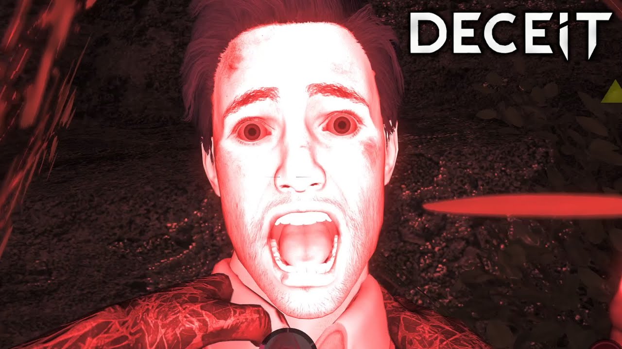 The Most Valuable Infected? | Deceit Gameplay