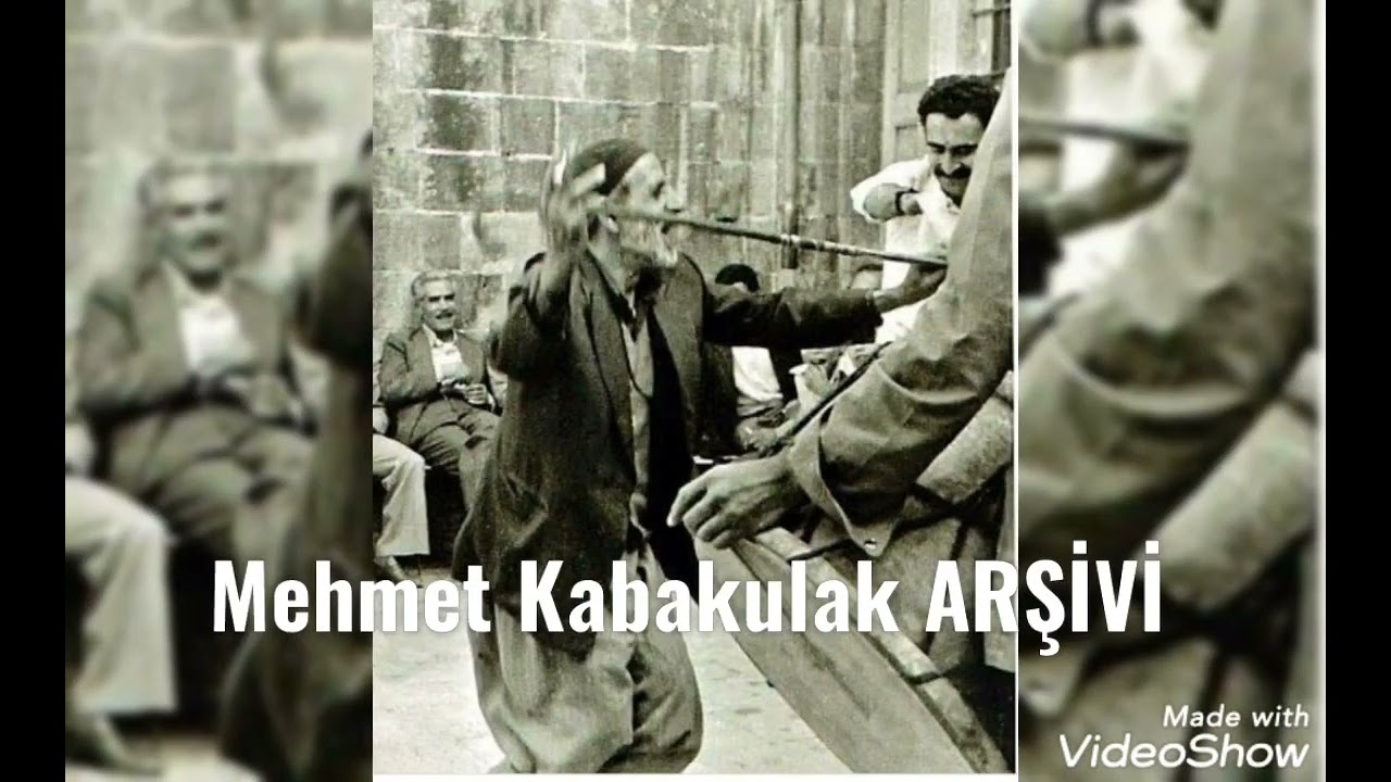 Dede Osman Aydın Uşşak gazel & İlahi