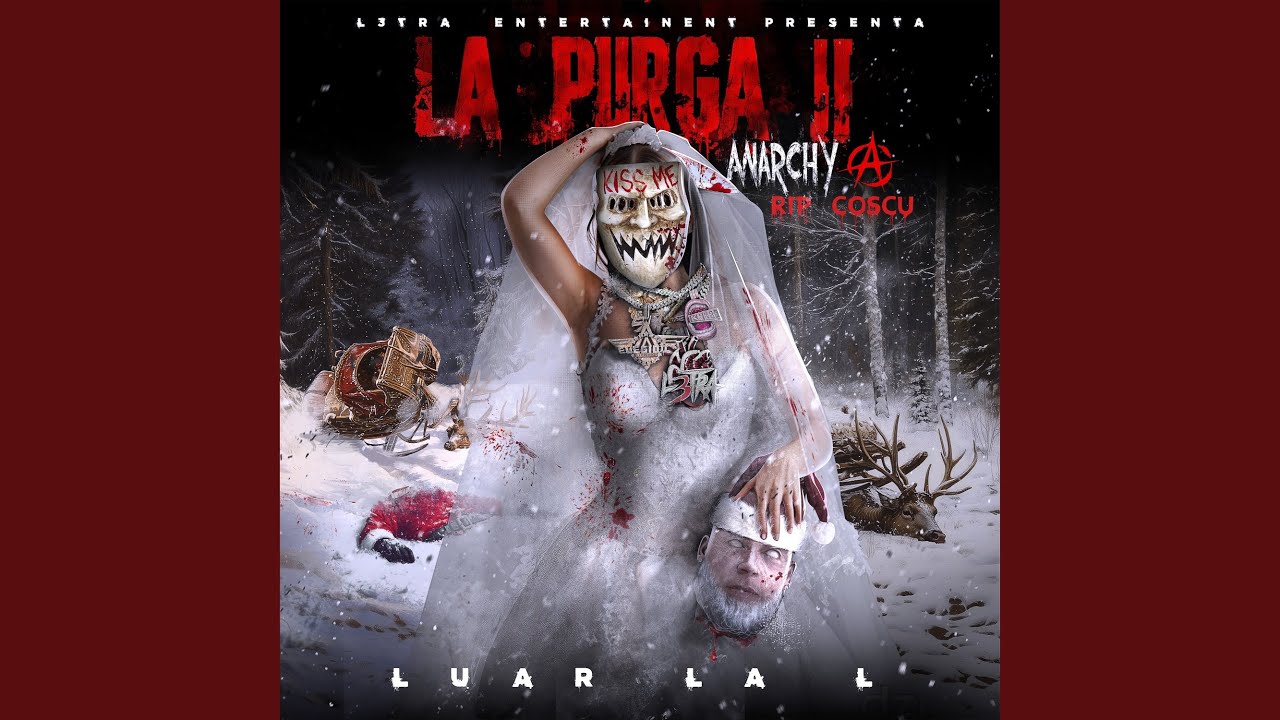 La Purga 2 RIP COSCULLUELA