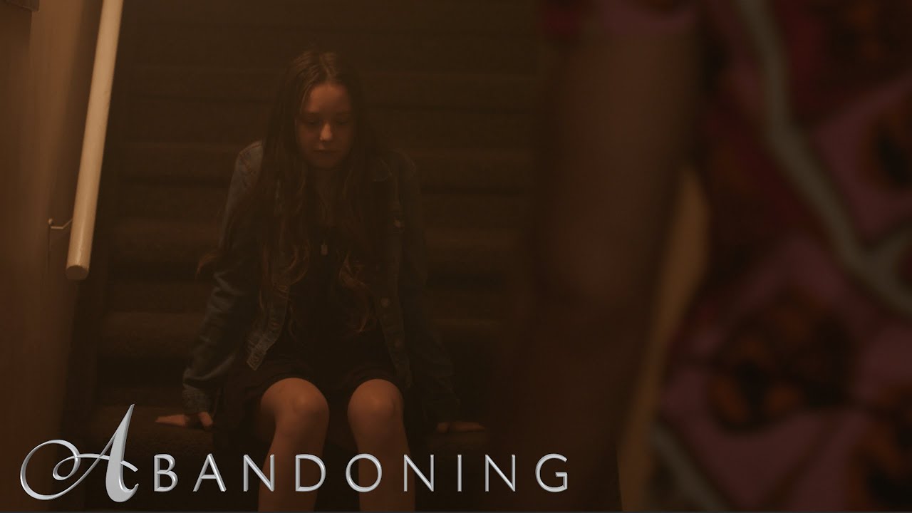 ABANDONING - Short Film