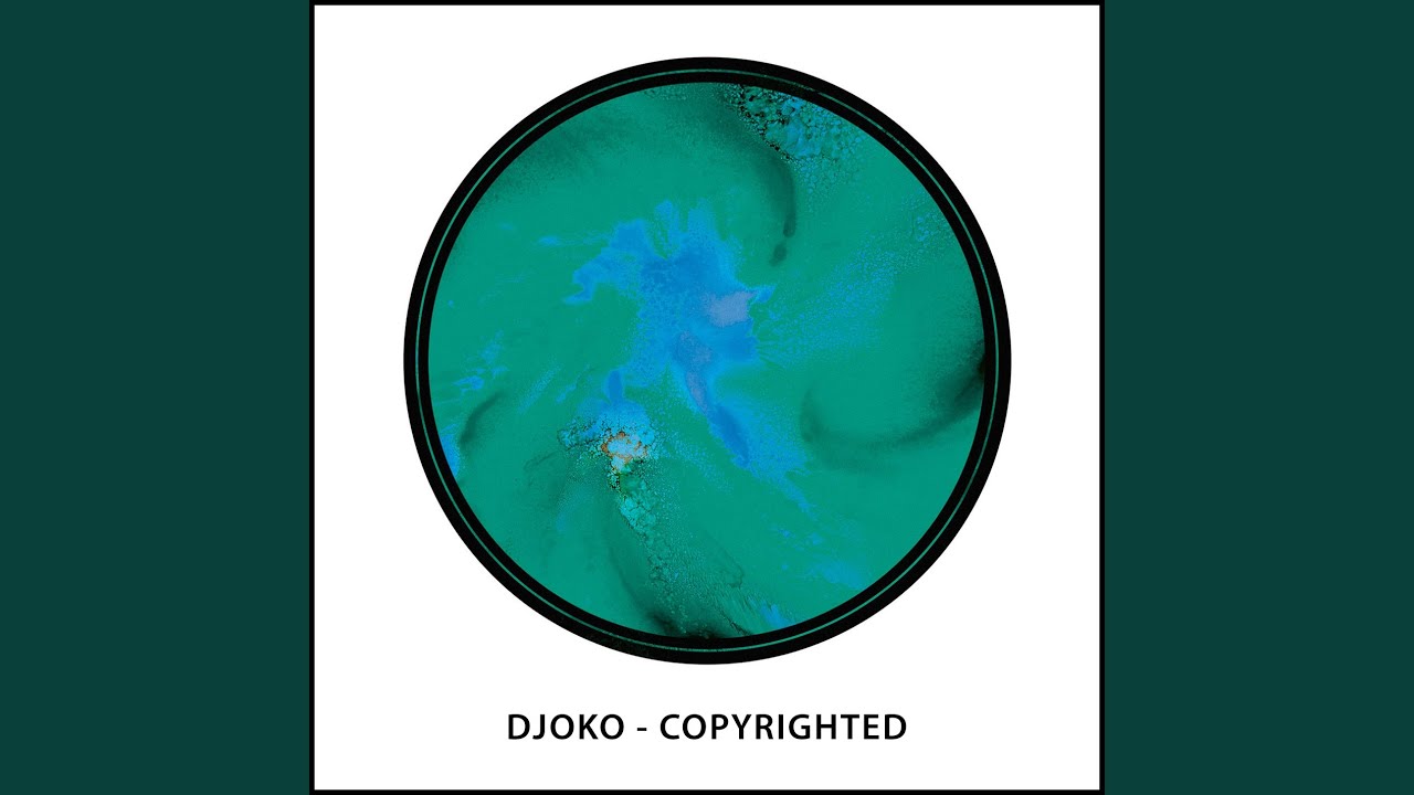 Copyrighted