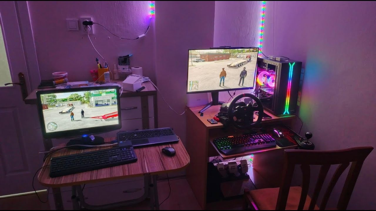 FS (25) MISIR EKİMİ VE SİLAJ YAPIMI UHD (2K) # 3