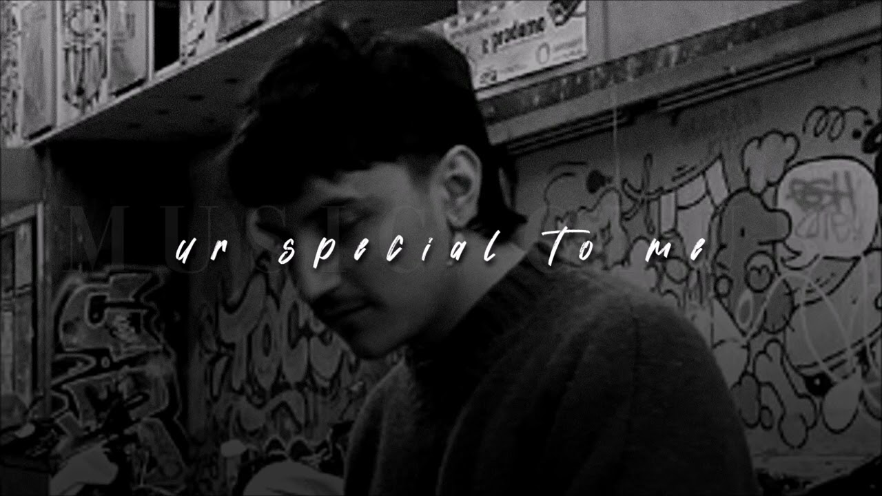 Artemas, ur special to me | slowed + reverb |