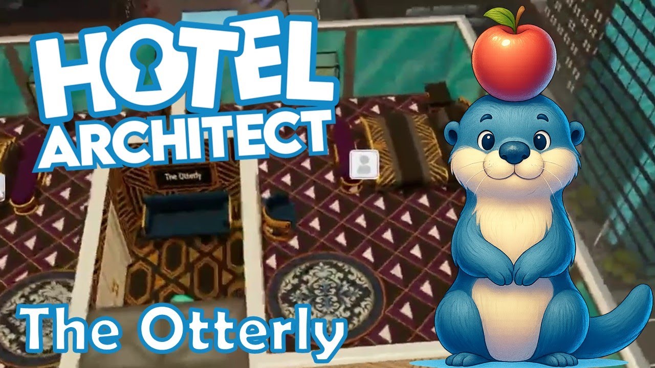 New York Sandbox | Hotel Architect | Complete