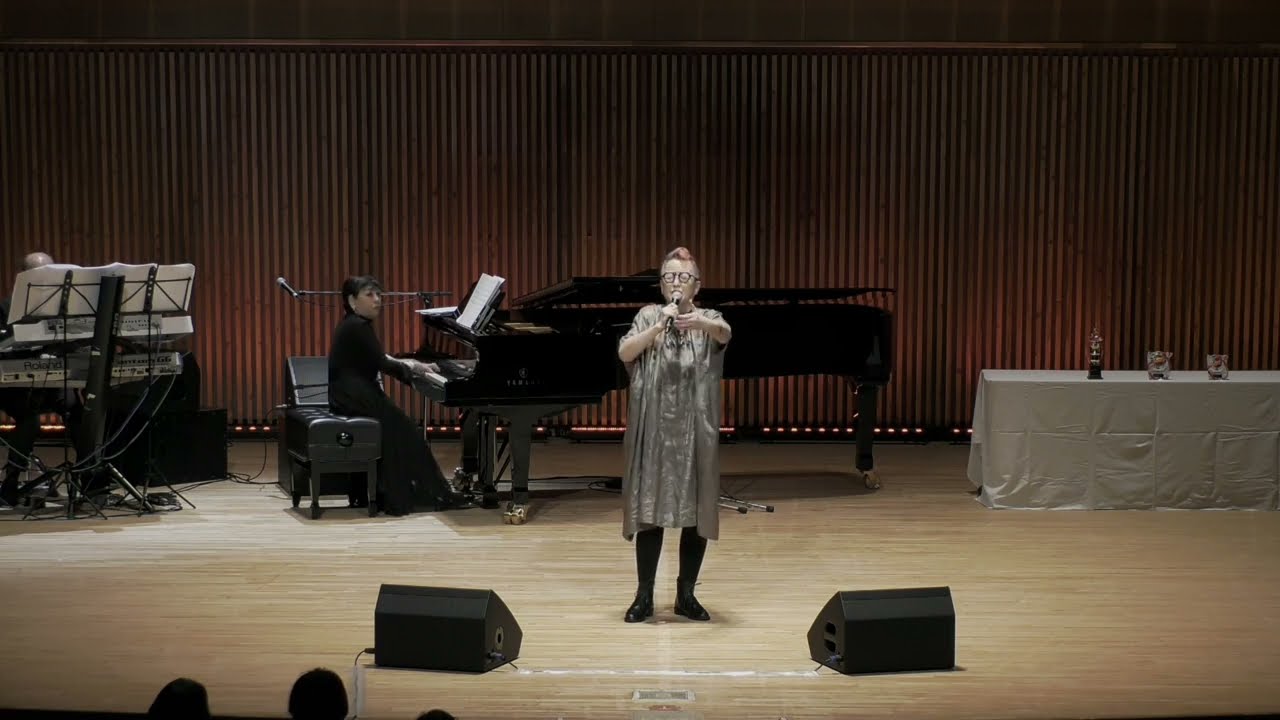 第9回軽井沢シャンソンコンクール