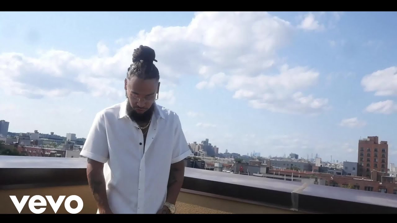 David Bars - Keep Going (Official Video)