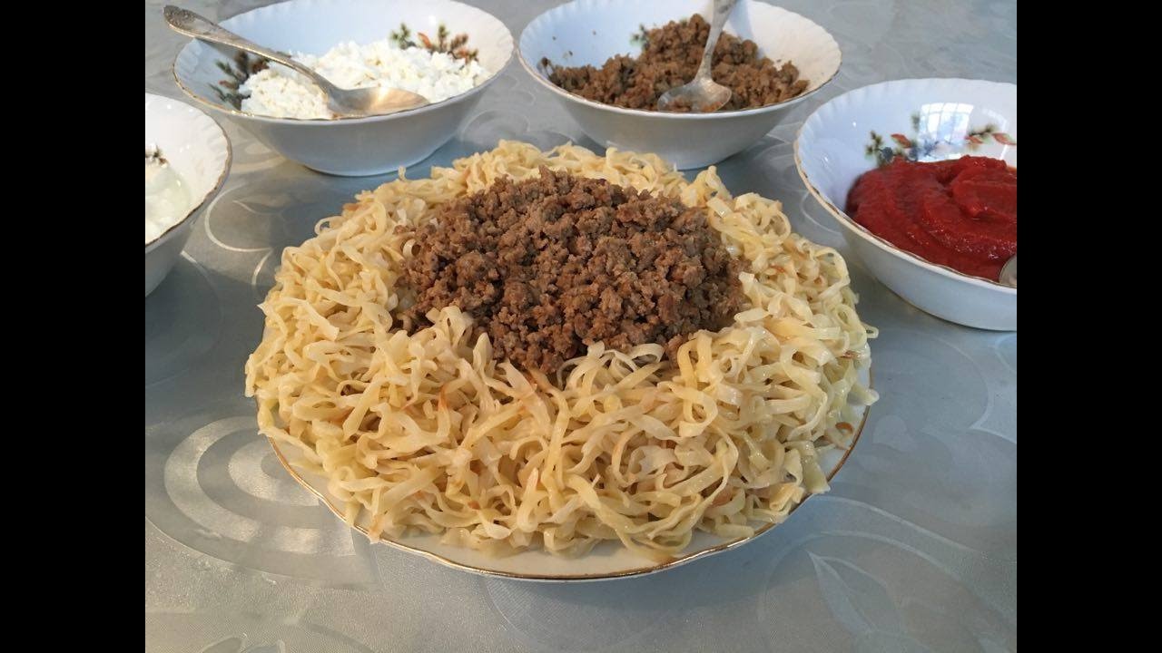 NƏNƏMİN  ƏRİŞTƏ  SÜZMƏSİ