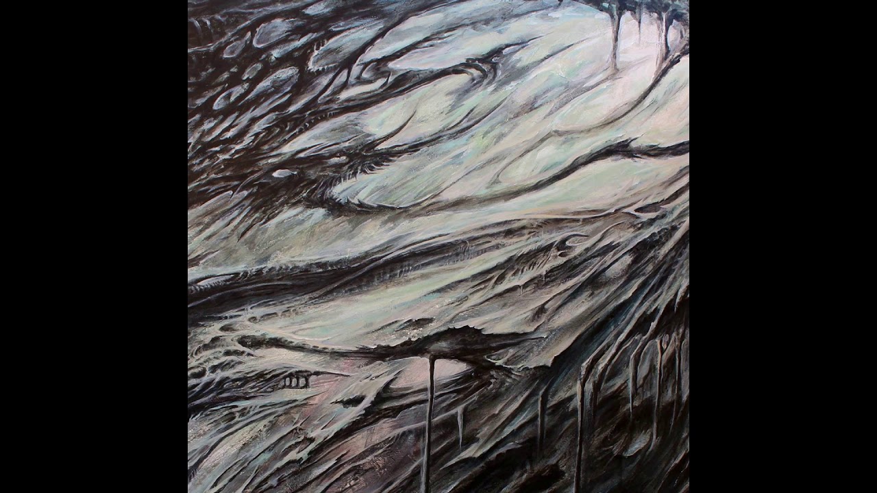 Intonate - The Swerve (2016) FULL ALBUM HQ
