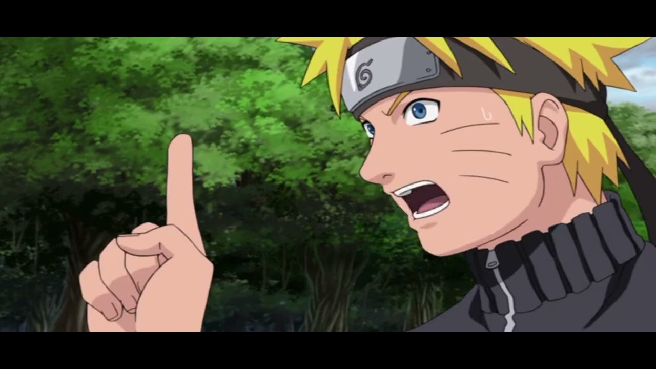 Naruto season 2 