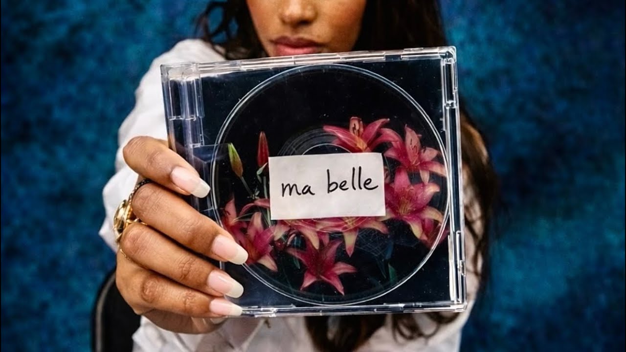 SERENA LOAH - MA BELLE 