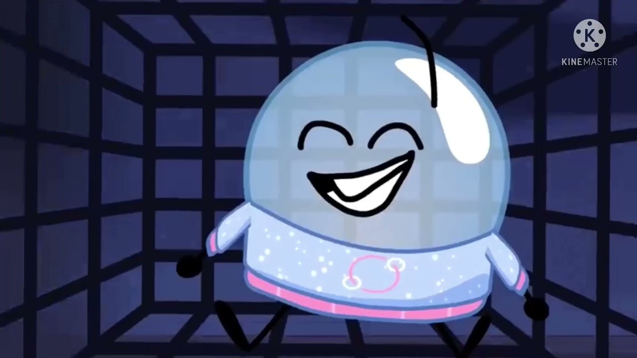 BFB 23 коечная сцена