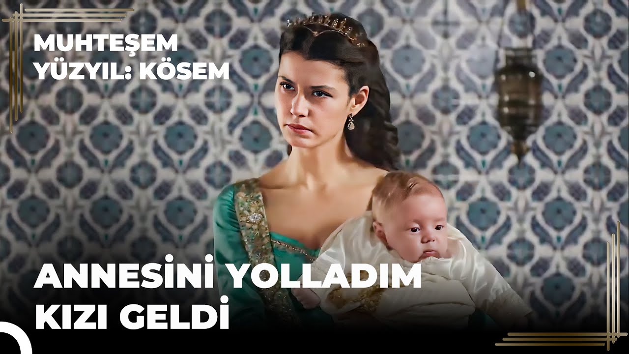 Nasıl Kösem Oldum? 