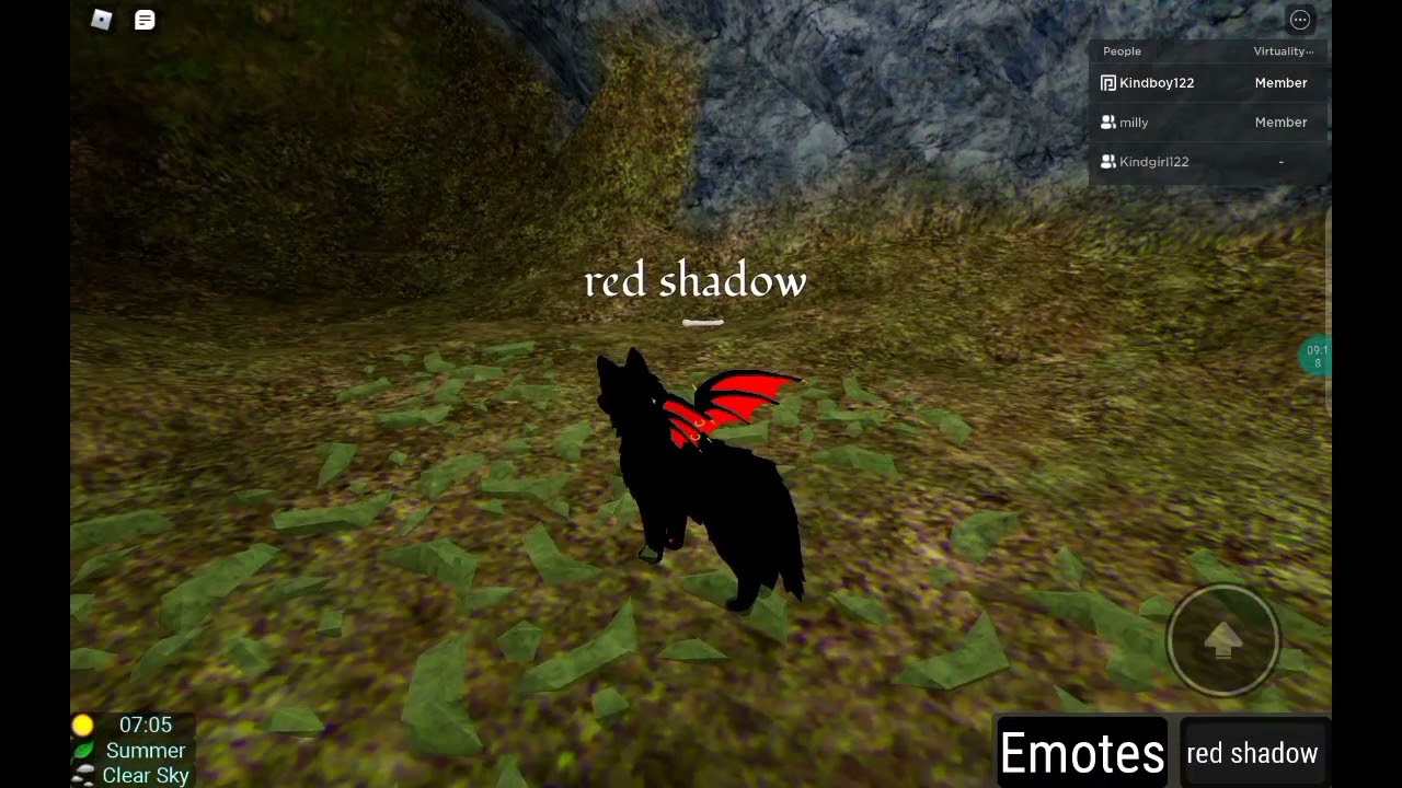 sad love story (mini movie) forgotten worlds