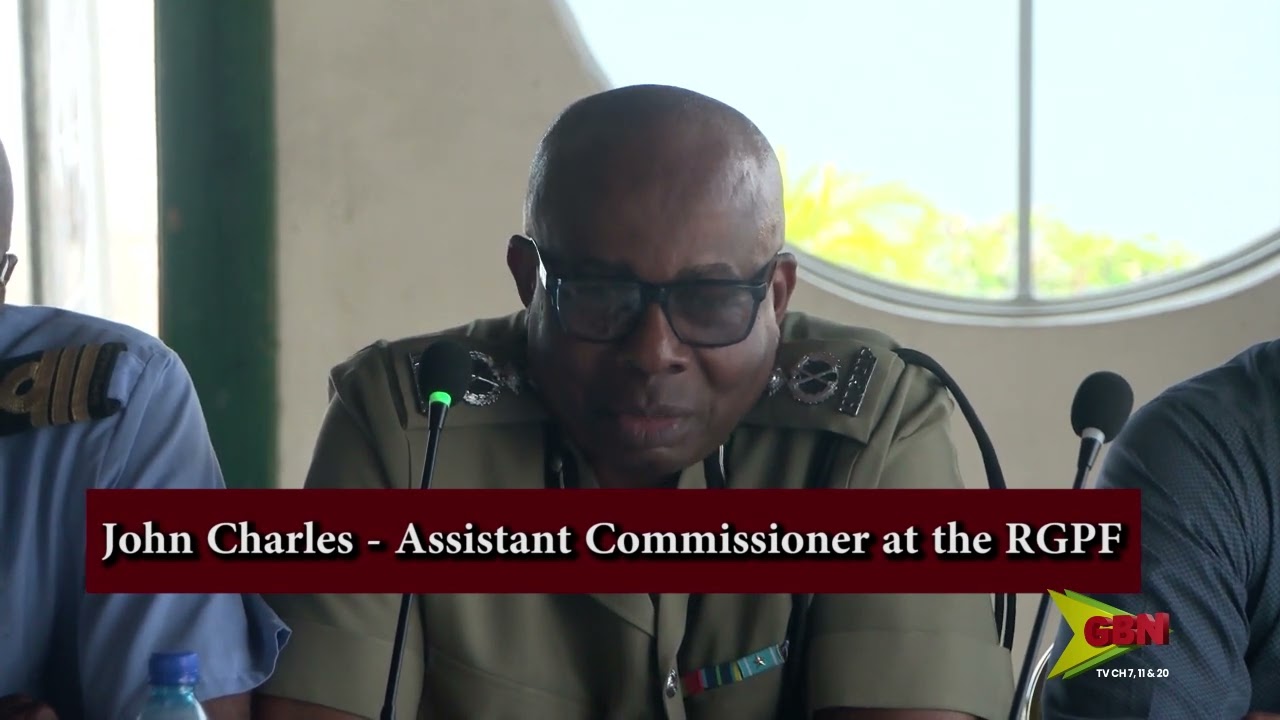 Ports authority sets deadline