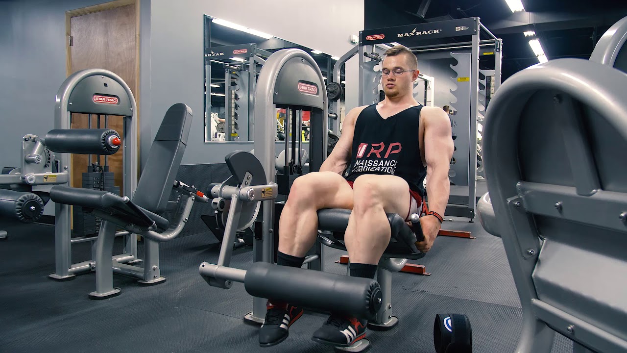 Leg Extension