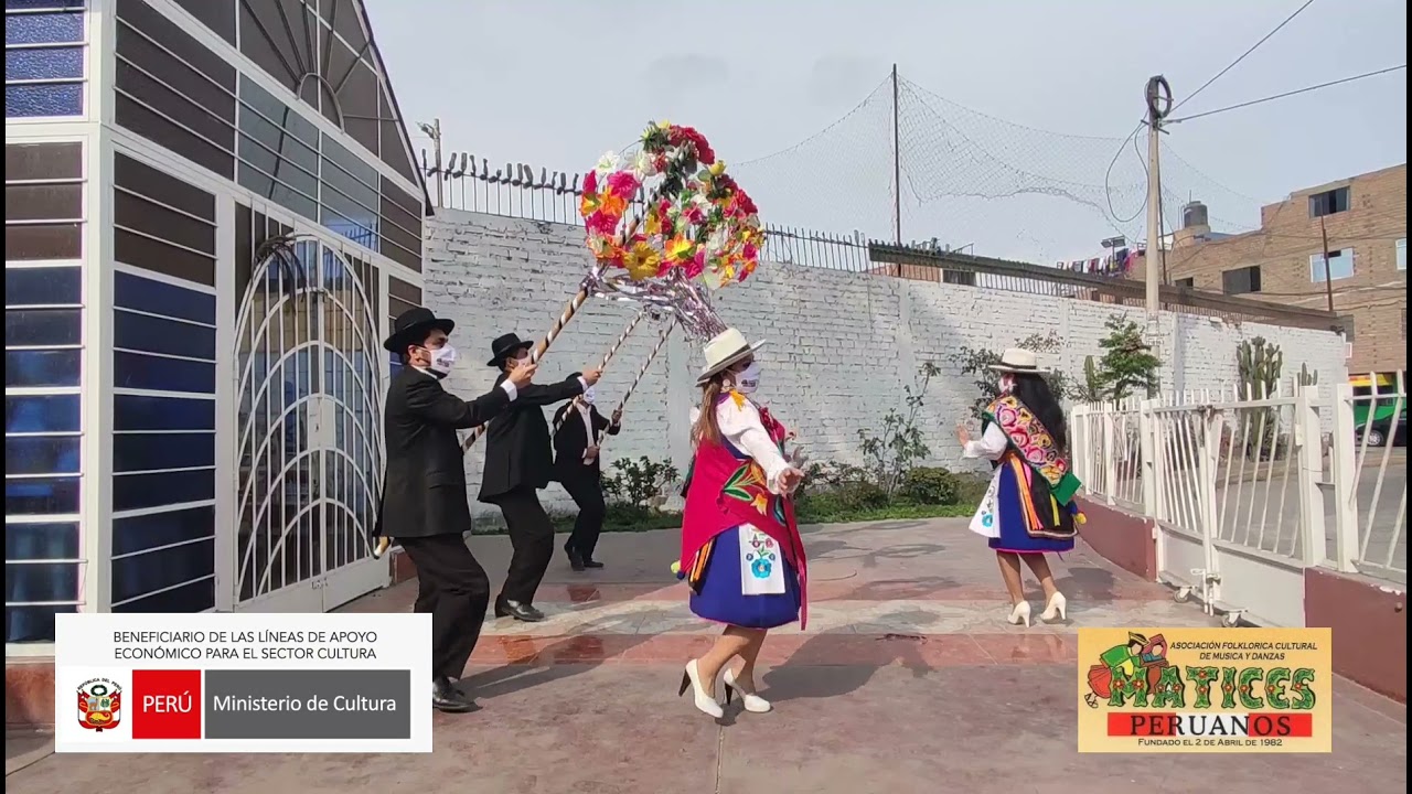 Pastoras de Yauyos