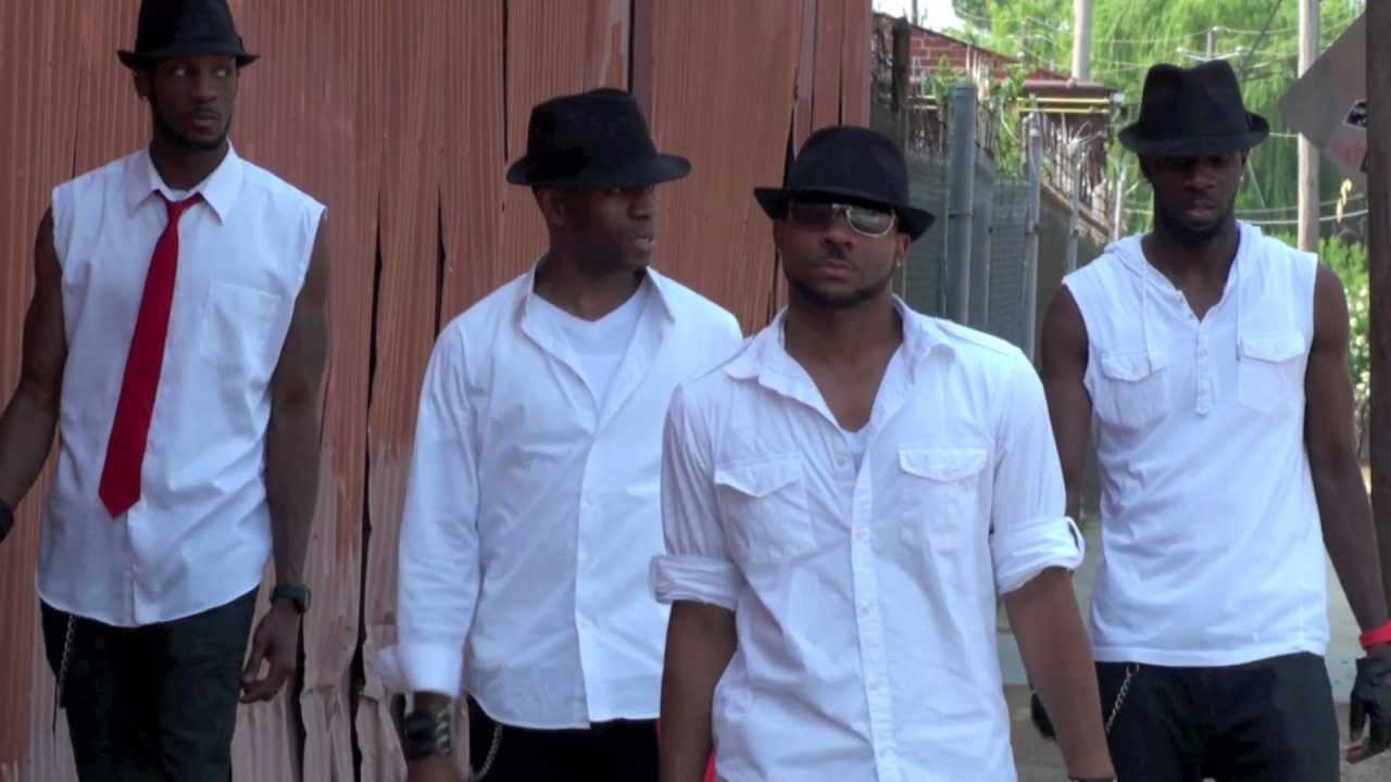 KAZUAL [Official Music Video] Liberian Girl, a Tribute to Michael Jackson - Nicole O'Donohue Films
