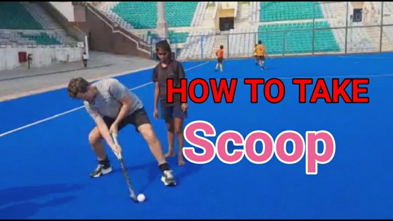 How to take hockey Scoop | Hockey training Dhyan Chand stadium || #hockey #hockeytraining #practice
