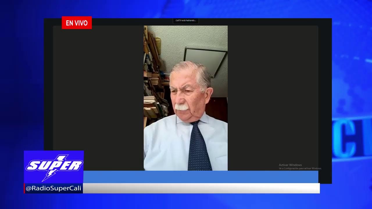 SUPERNOTICIAS DEL VALLE ( 2 de Marzo de 2026) Emisión en vivo Radio Super Cali y CaliTV