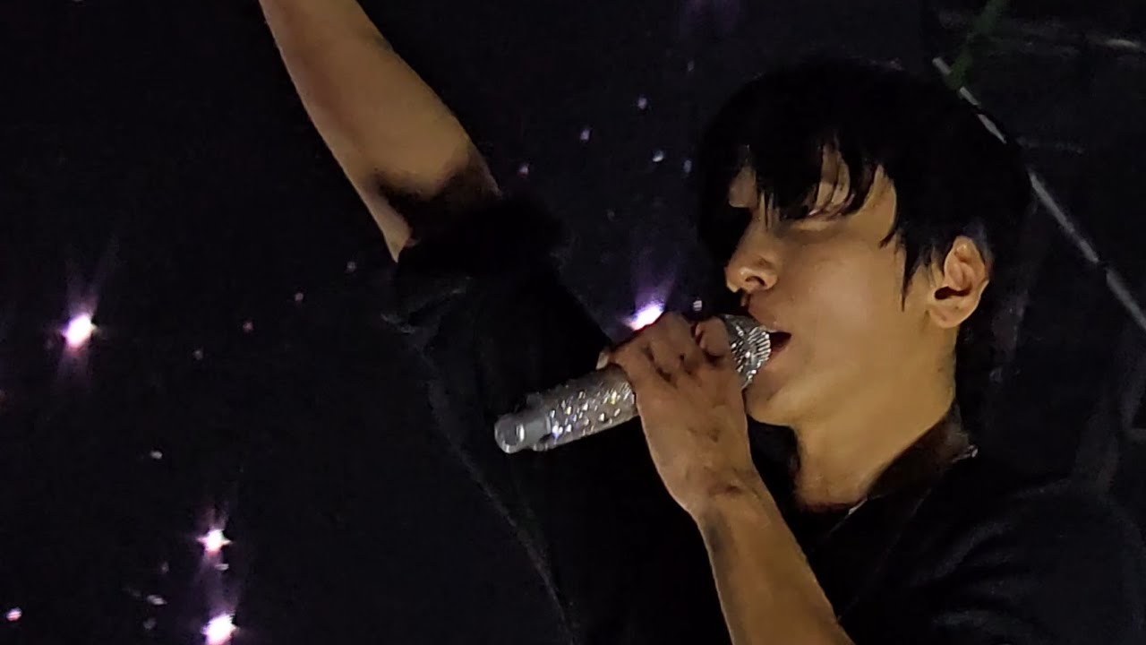 2025.12.30 카운트다운 판타지 ' Love ' #정용화  #jungyonghwa #cnblue #씨엔블루 #카다판