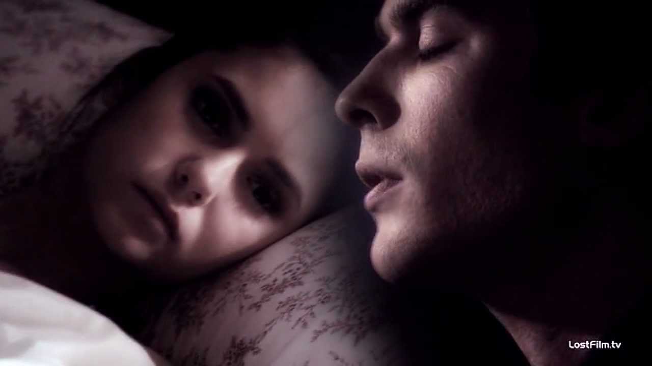 Damon&Elena ~ Небо на двоих