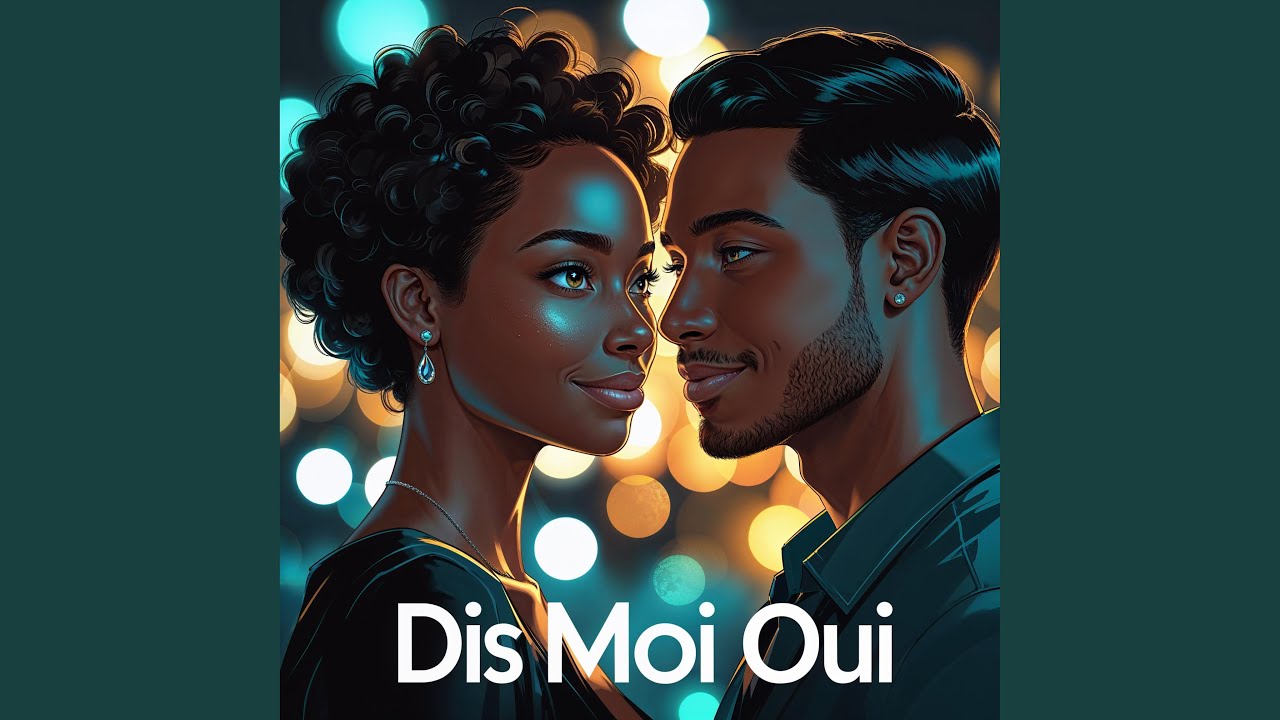Dis moi oui (feat. Lee Vingston)
