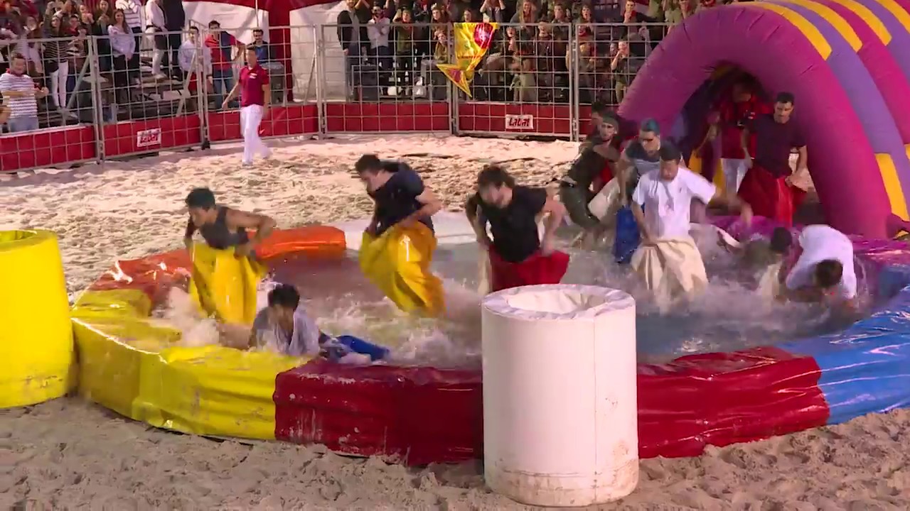 Toro Piscine Labat - Top &agrave; la Vachette (OFFICIEL 2018)