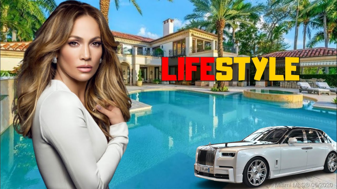 Jennifer Lopez Lifestyle/Biography 2021 - Networth | Family | Affairs | Kids | House | Cars