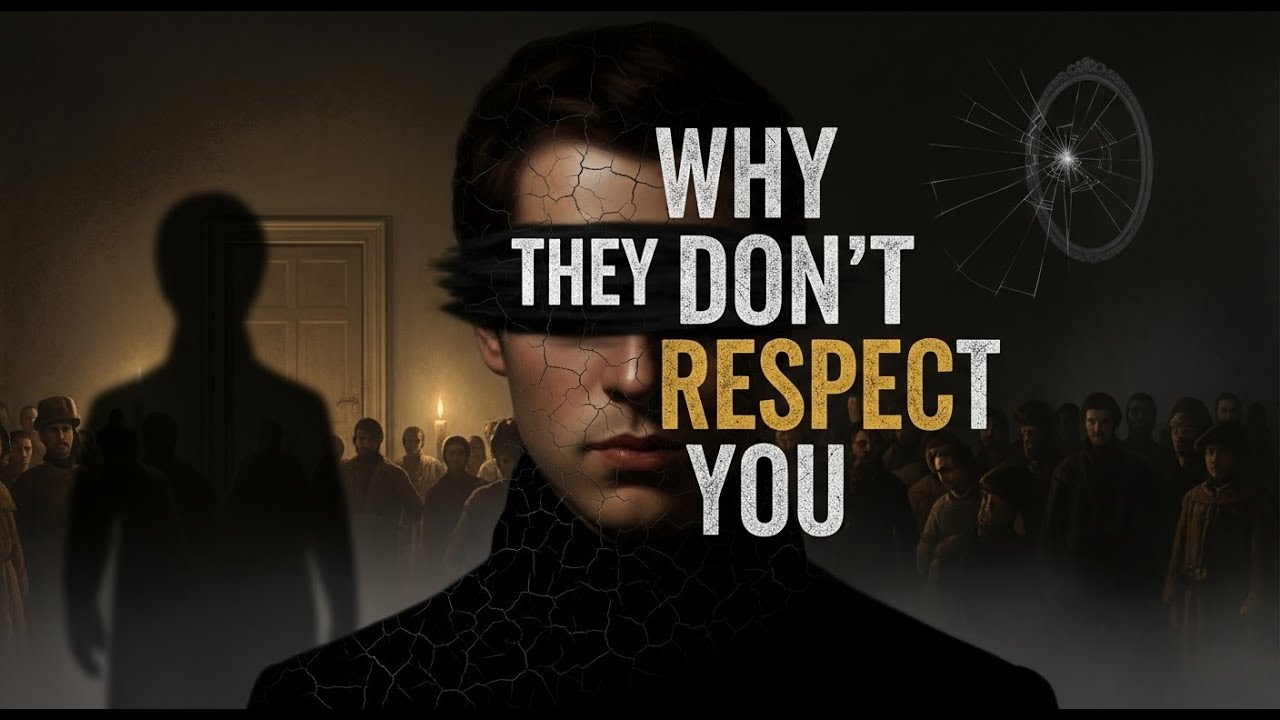 Why Being Predictable Makes You Easy to Disrespect
