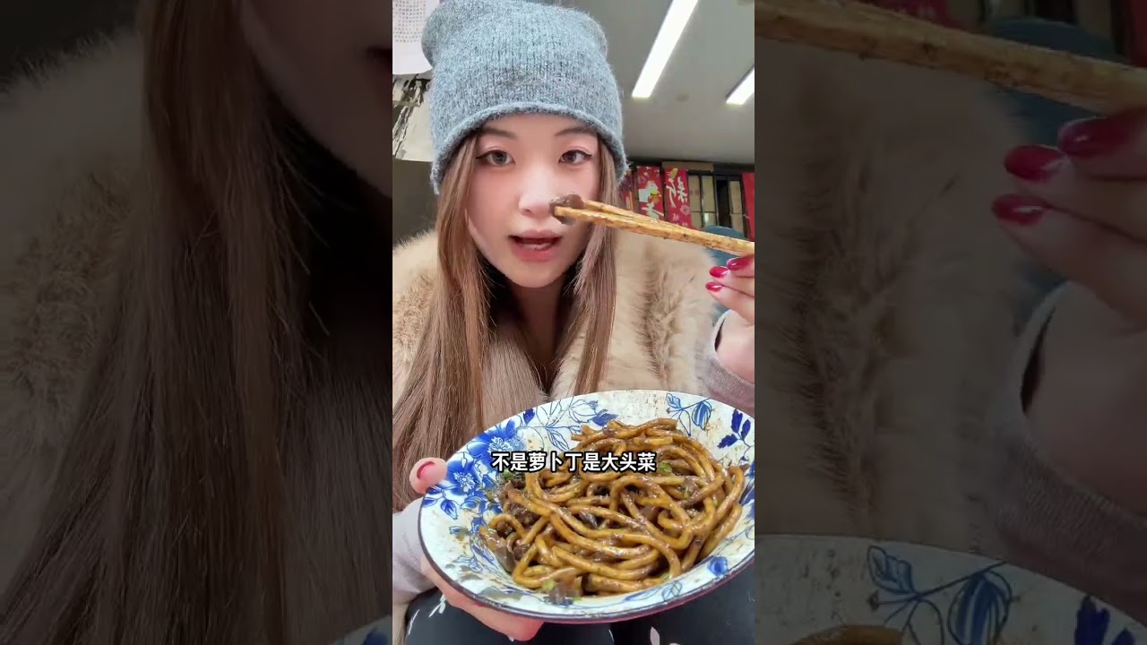 Guide to 4 Super Authentic Hot Dry Noodles Restaurants in Wuhan I have eaten and I don t o