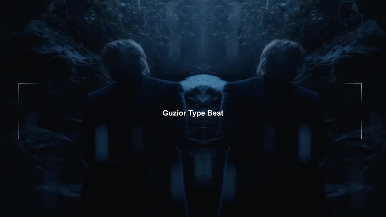 Guzior Type Beat 