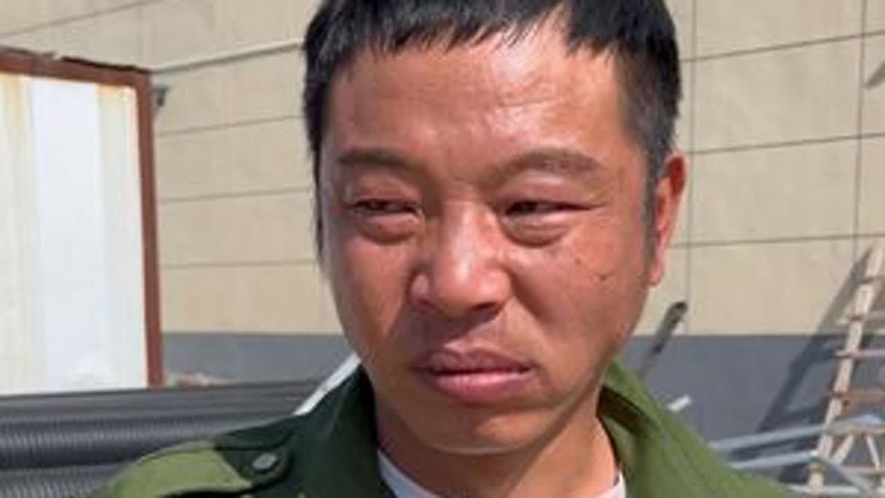 人善被人欺，马善被人骑#农民工 #工地 #傻根打工记