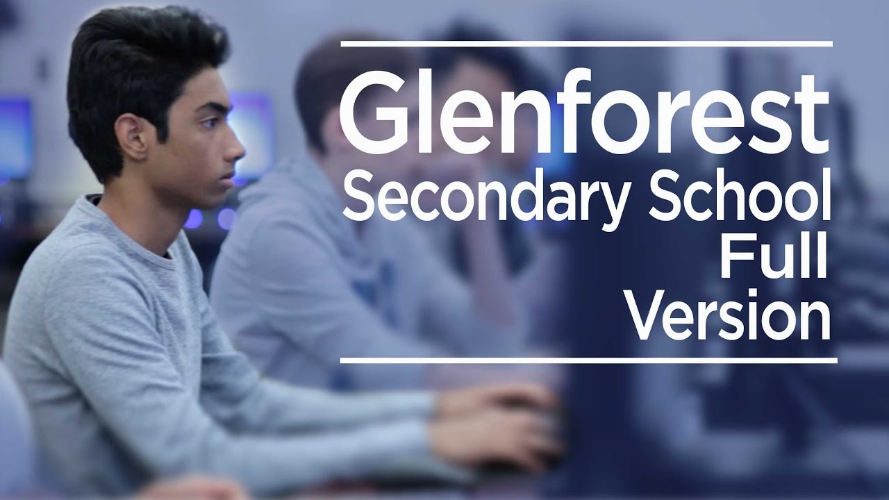 Welcome to Glenforest SS Full Version