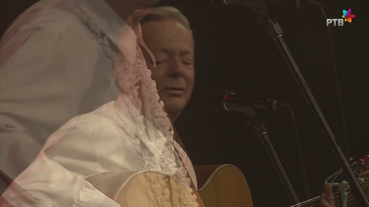 Tommy Emmanuel: House of the Rising Sun/Windy & Warm