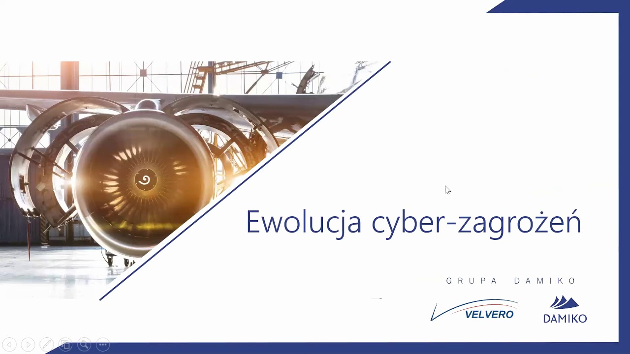 Jak skutecznie reagować na cyber zagrożenia?