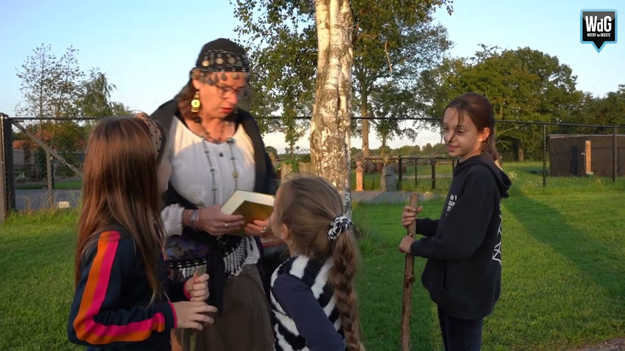 Avond4Daagse Altweerterheide