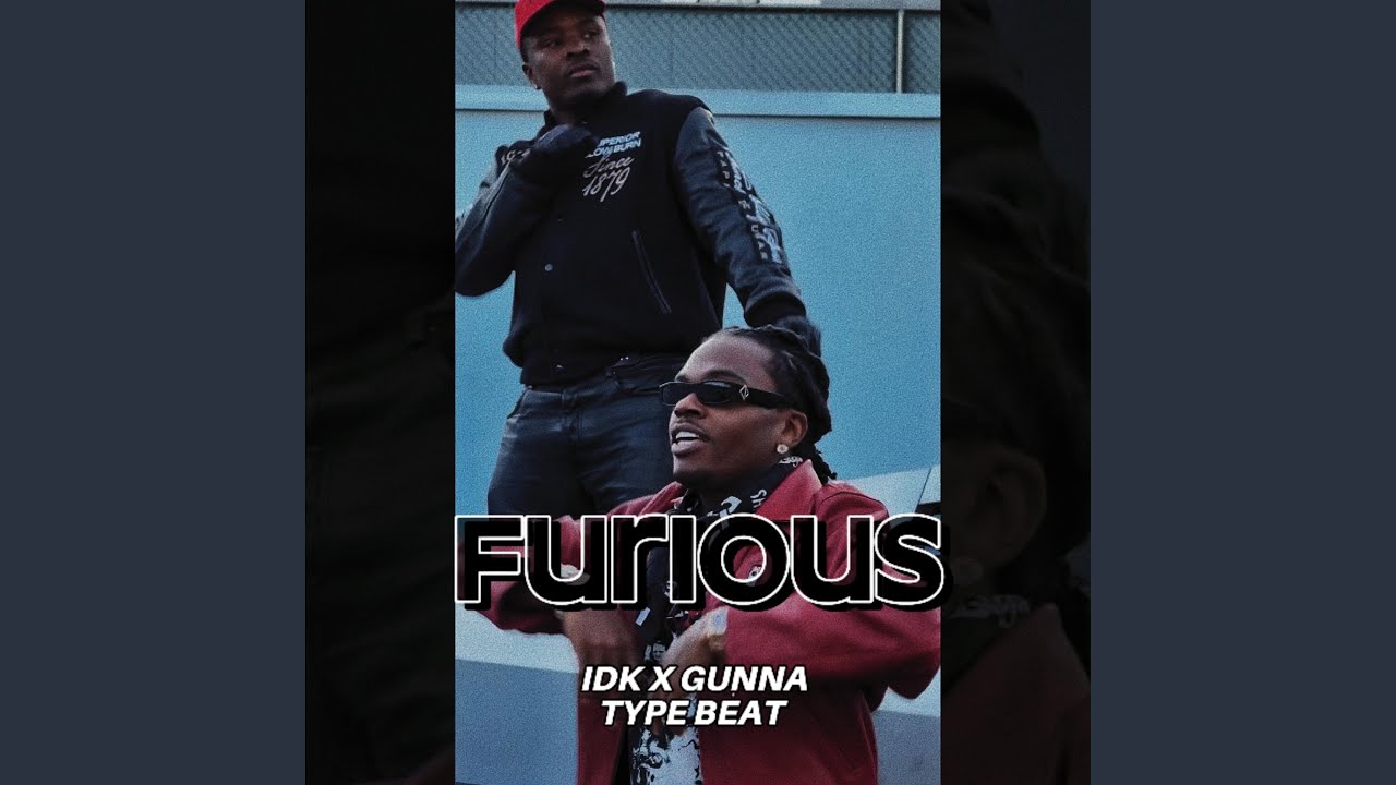 “FURIOUS” American Trap Type beat | hyper 2024
