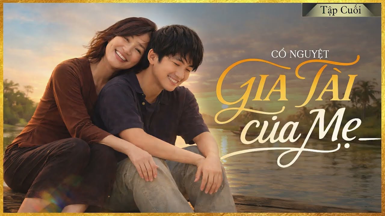GIA TÀI CỦA MẸ [Tập 2-CUỐI] - Tiểu Thuyết mới nhất chiếm trọn trái tim -Diễn đọc: Lam Phương D