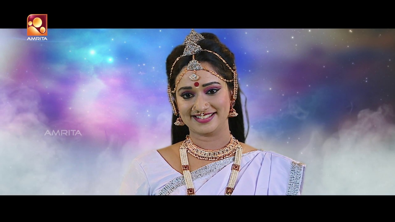 AYYAPPA SARANAM |അയ്യപ്പശരണം | AmritaTV | Episode - 48