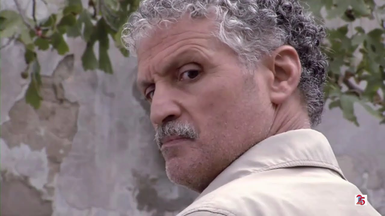 Mayak (2012) - qısametrajlı film - oğlunu narkomaniyanın cəngindən sərt qaydalarla uzaqlaşdıran ata